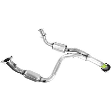 Walker Catalytic Converter, 50566 50566